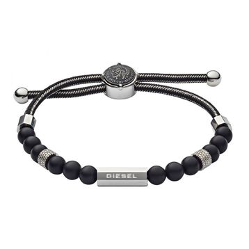 Diesel DJDX1151-040 Erkek Bileklik