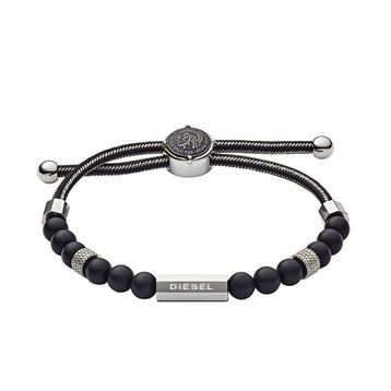 Diesel DJDX1151-040 Erkek Bileklik
