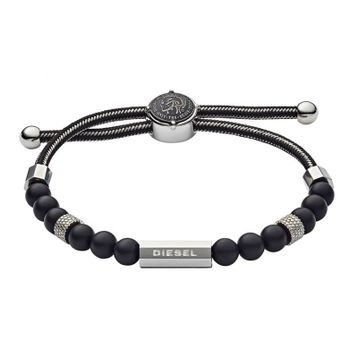 Diesel DJDX1151-040 Erkek Bileklik