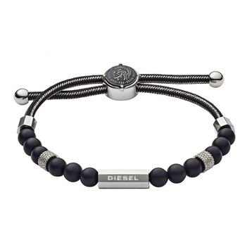 Diesel DJDX1151-040 Erkek Bileklik