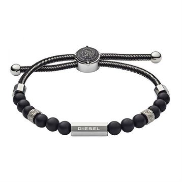 Diesel DJDX1151-040 Erkek Bileklik