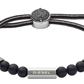 Diesel DJDX1151-040 Erkek Bileklik