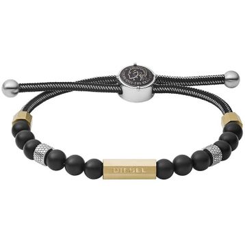 Diesel DJDX1269-710 Erkek Bileklik