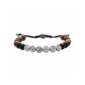 Diesel DJDX1319-040 Erkek Bileklik