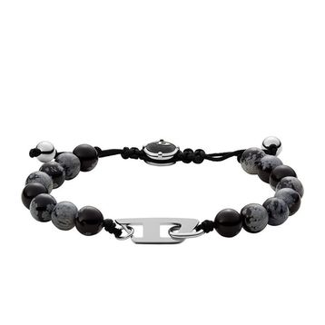 Diesel DJDX1340-040 Erkek Bileklik