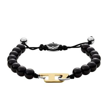 Diesel DJDX1341-040 Erkek Bileklik