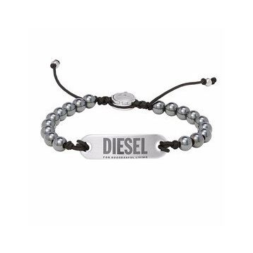 Diesel DJDX1359-040 Erkek Bileklik