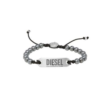 Diesel DJDX1359-040 Erkek Bileklik
