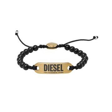 Diesel DJDX1360-710 Erkek Bileklik