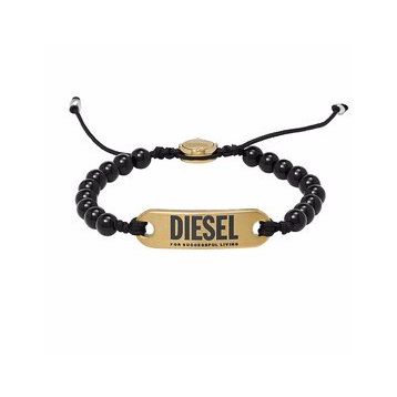 Diesel DJDX1360-710 Erkek Bileklik