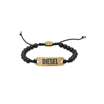 Diesel DJDX1360-710 Erkek Bileklik