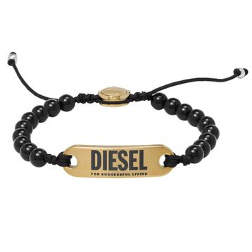 Diesel DJDX1360-710 Erkek Bileklik
