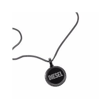 Diesel DJDX1362-060 Erkek Kolye