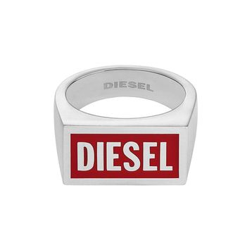 Diesel DJDX1366-040508 Erkek Yüzük