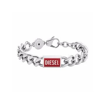 Diesel DJDX1371-040 Erkek Bileklik