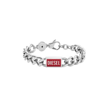 Diesel DJDX1371-040 Erkek Bileklik