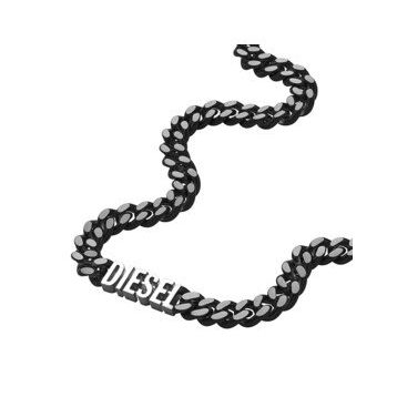 Diesel DJDX1385-040 Erkek Kolye