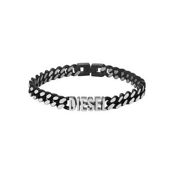 Diesel DJDX1386-040 Erkek Bileklik