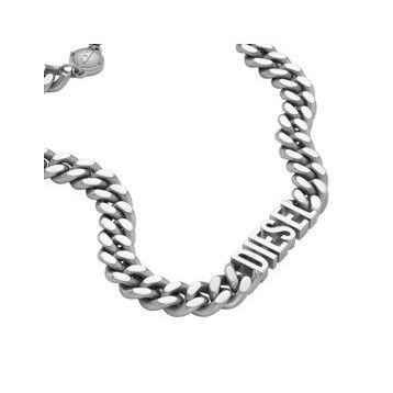 Diesel DJDX1388-040 Erkek Kolye