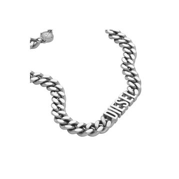 Diesel DJDX1388-040 Erkek Kolye