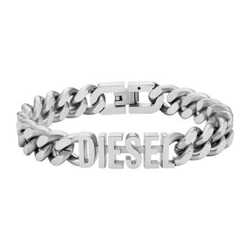 Diesel DJDX1389-040 Erkek Bileklik