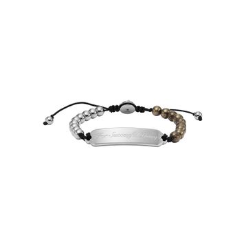 Diesel DJDX1403-931 Erkek Bileklik