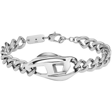Diesel DJDX1413-040 Erkek Bileklik