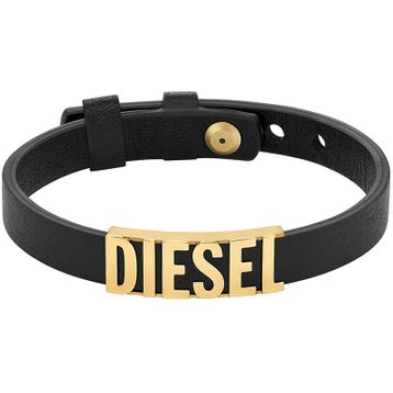 Diesel DJDX1440-710 Erkek Bileklik
