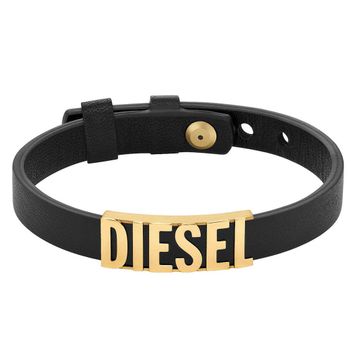 Diesel DJDX1440-710 Erkek Bileklik