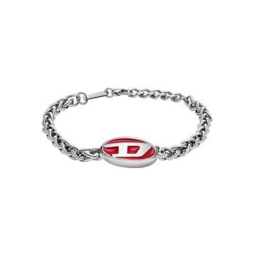 Diesel DJDX1445-040 Erkek Bileklik