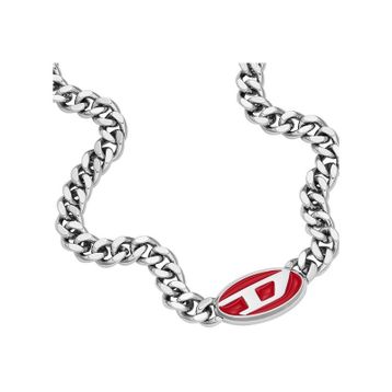 Diesel DJDX1446-040 Erkek Kolye