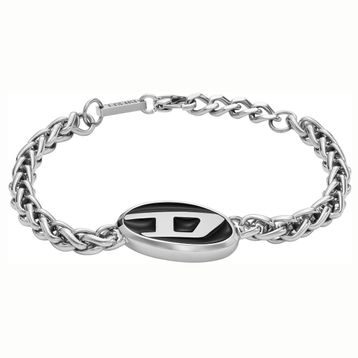 Diesel DJDX1469-040 Erkek Bileklik
