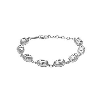 Diesel DJDX1483-040 Erkek Bileklik