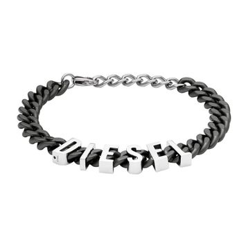 Diesel DJDX1486-060 Erkek Bileklik