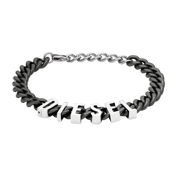 Diesel DJDX1486-060 Erkek Bileklik