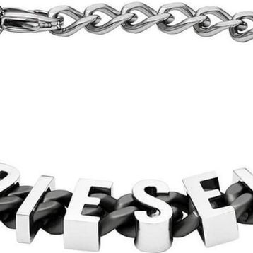 Diesel DJDX1486-060 Erkek Bileklik