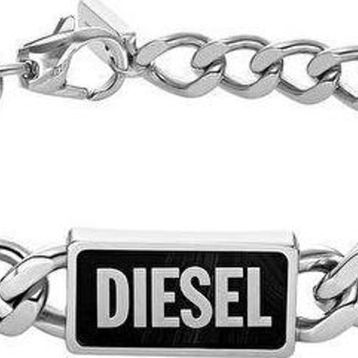 Diesel DJDX1513-040 Erkek Bileklik