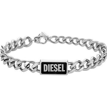Diesel DJDX1513-040 Erkek Bileklik