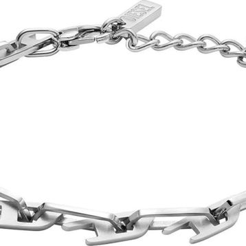 Diesel DJDX1536-040 Erkek Bileklik