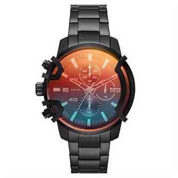 Diesel DZ4605 Erkek Kol Saati