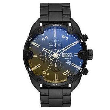 Diesel DZ4609 Erkek Kol Saati