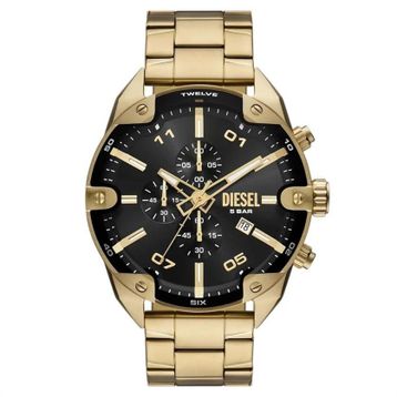 Diesel DZ4678 Erkek Kol Saati