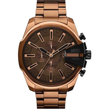 Diesel DZ4697 Bronz Erkek Kol Saati