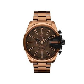 Diesel DZ4697 Bronz Erkek Kol Saati