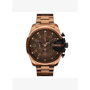 Diesel DZ4697 Bronz Erkek Kol Saati