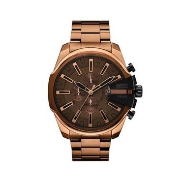 Diesel DZ4697 Bronz Erkek Kol Saati
