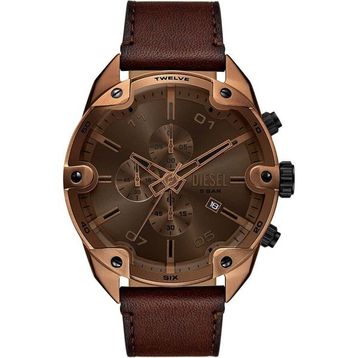 Diesel DZ4698 Bronz Erkek Kol Saati