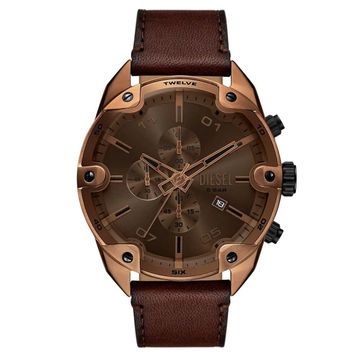 Diesel DZ4698 Bronz Erkek Kol Saati