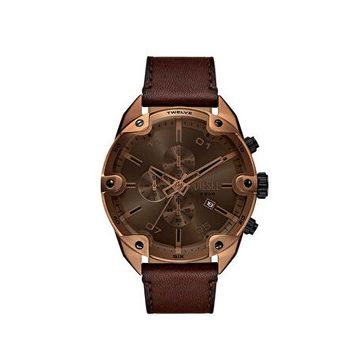 Diesel DZ4698 Bronz Erkek Kol Saati