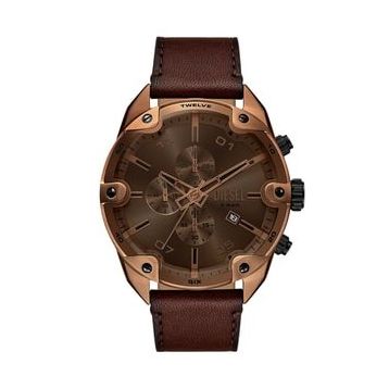 Diesel DZ4698 Bronz Erkek Kol Saati